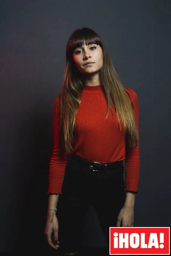 Aitana Ocaña: de OT 2017 a la cantante española más exitosa press shot