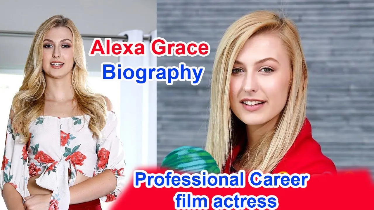 Alexa Grace profile photo