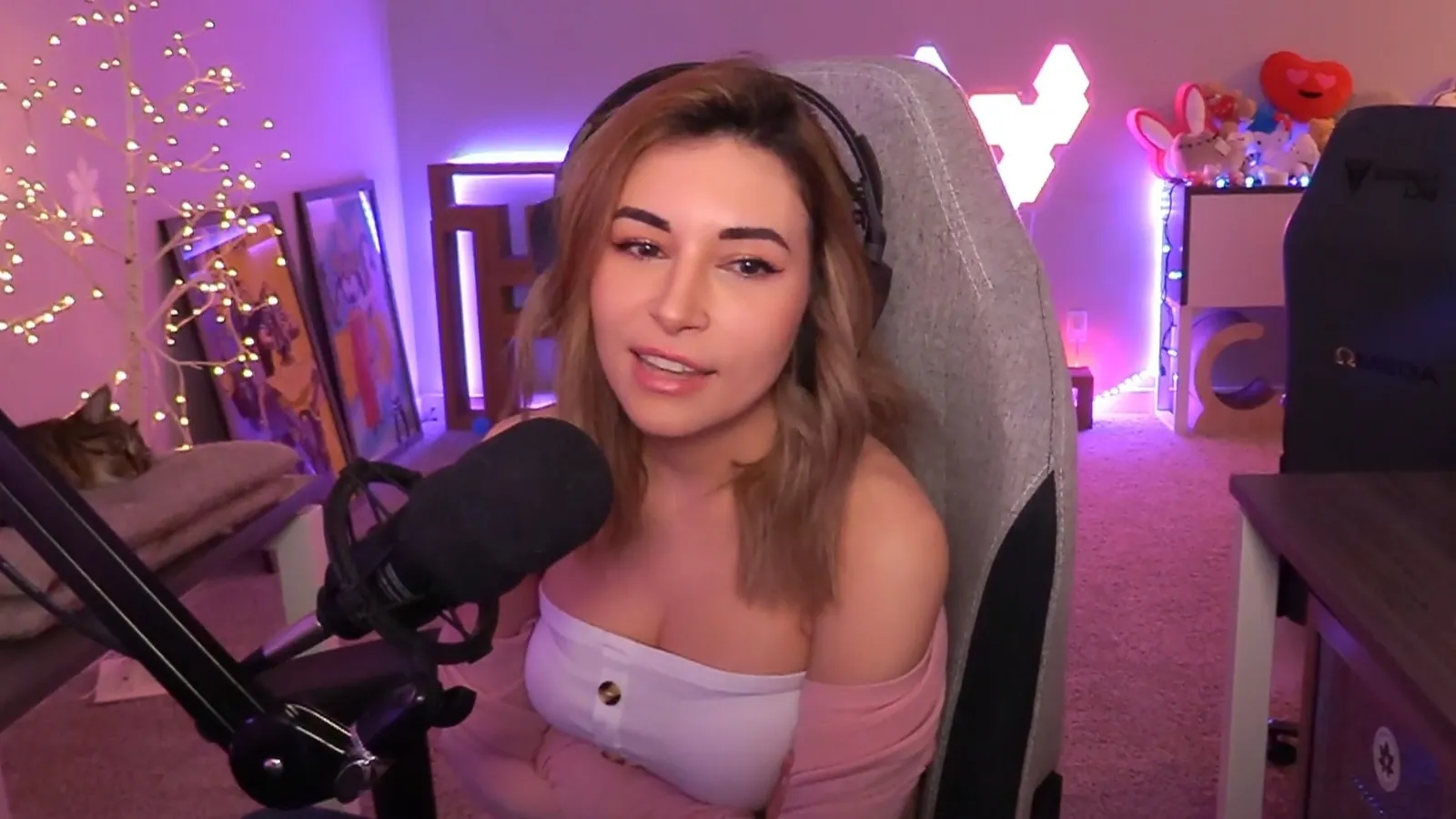 Alinity profile photo