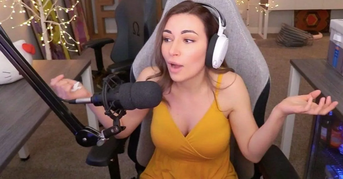 Alinity press shot