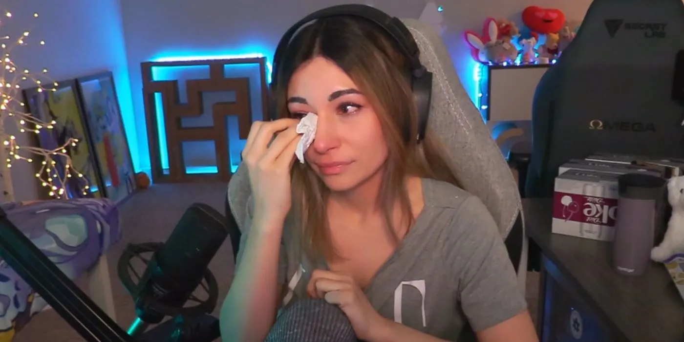 Alinity editorial