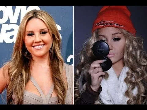 Amanda Bynes 2013 Meltdown Retrospective: From Nickelodeon editorial