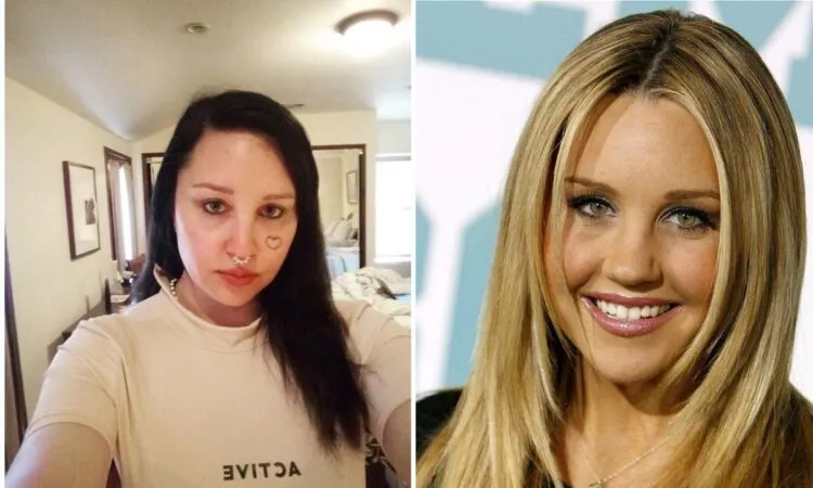 Amanda Bynes 2013 Meltdown Retrospective: From Nickelodeon profile photo