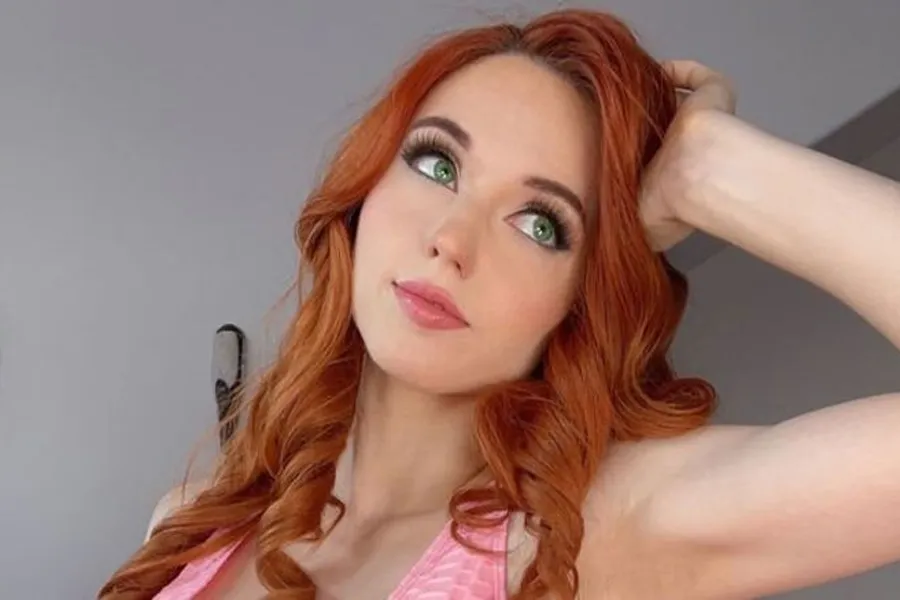 Amouranth profile photo
