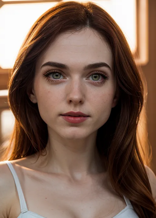 Amouranth red carpet