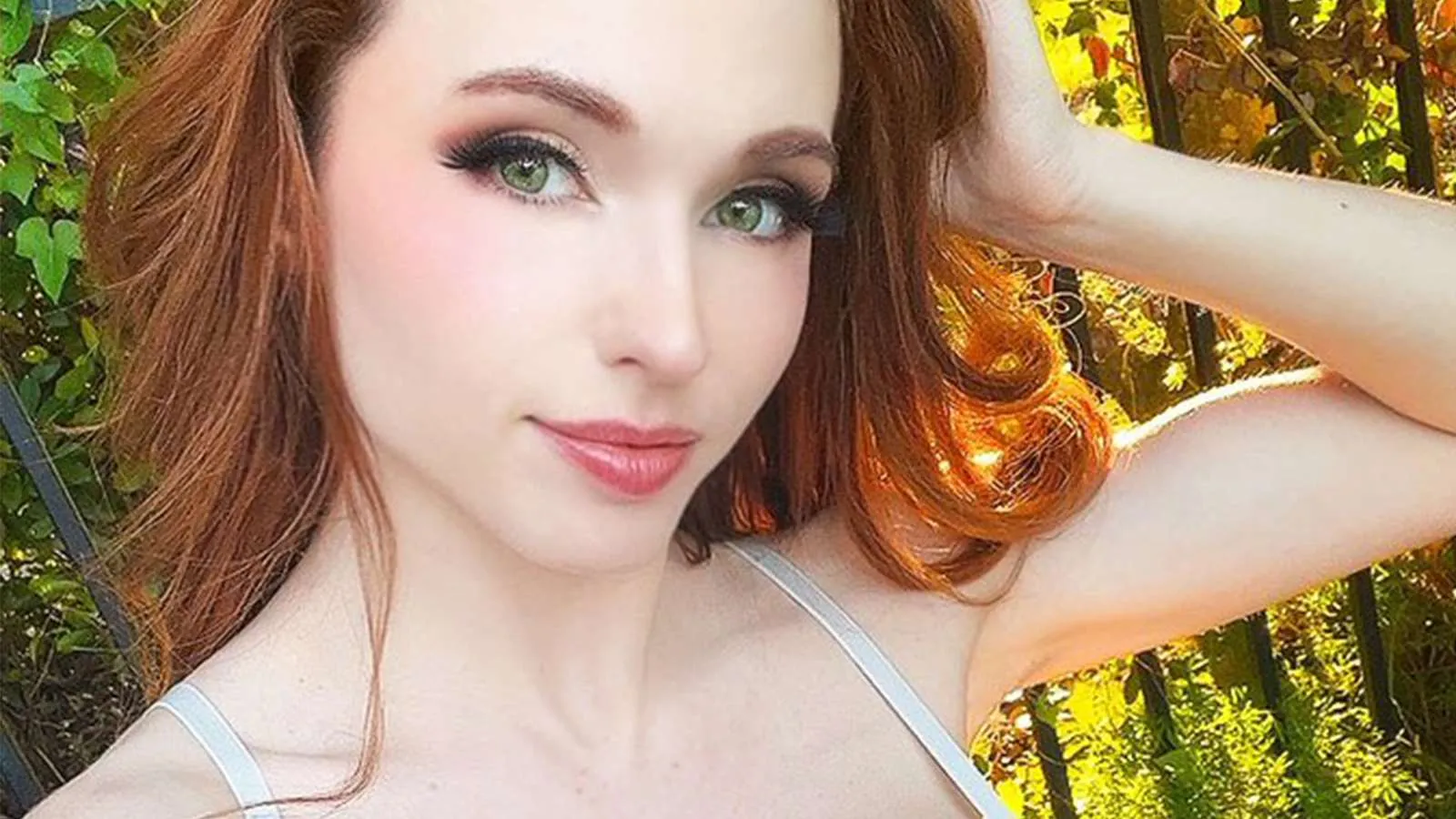 Amouranth editorial