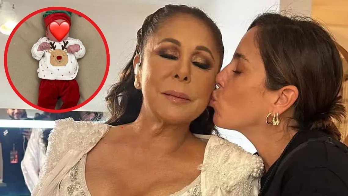 Anabel Pantoja: la sobrina de Isabel y la saga Pantoja red carpet