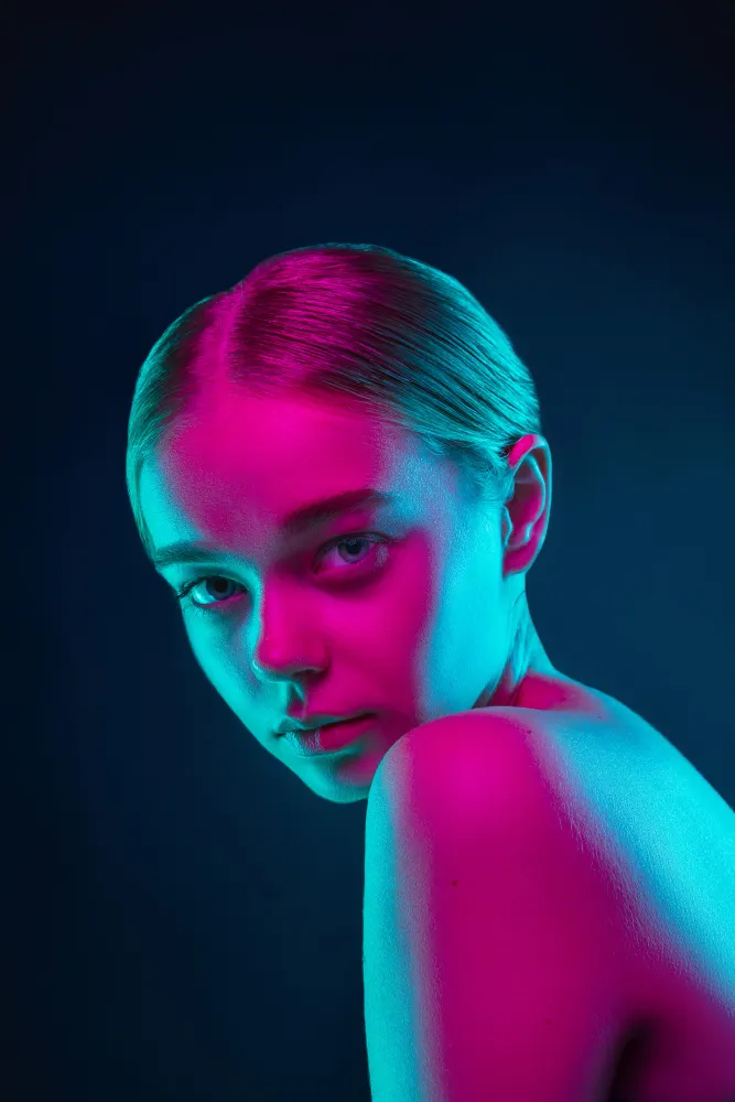 Andeemind Leak: TikTok-to-OnlyFans Creator Fact-Check press shot