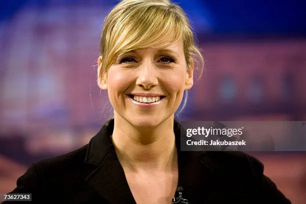 Andrea Kiewel profile photo
