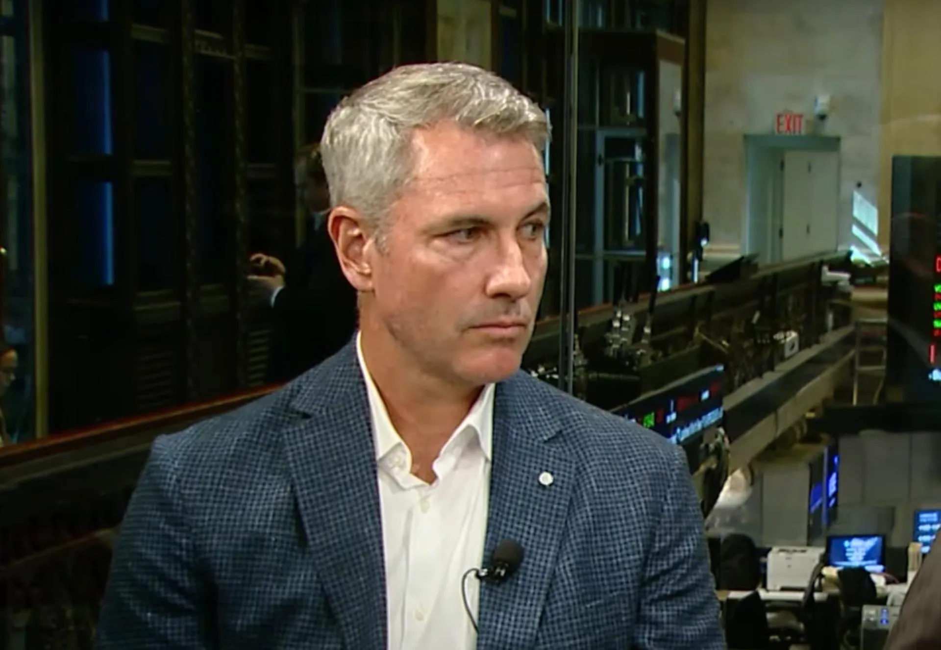 Andy Byron: Where Is the Coldplay CEO Now? editorial