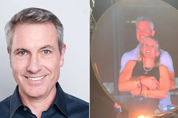 Andy Byron: Where Is the Coldplay CEO Now? profile photo