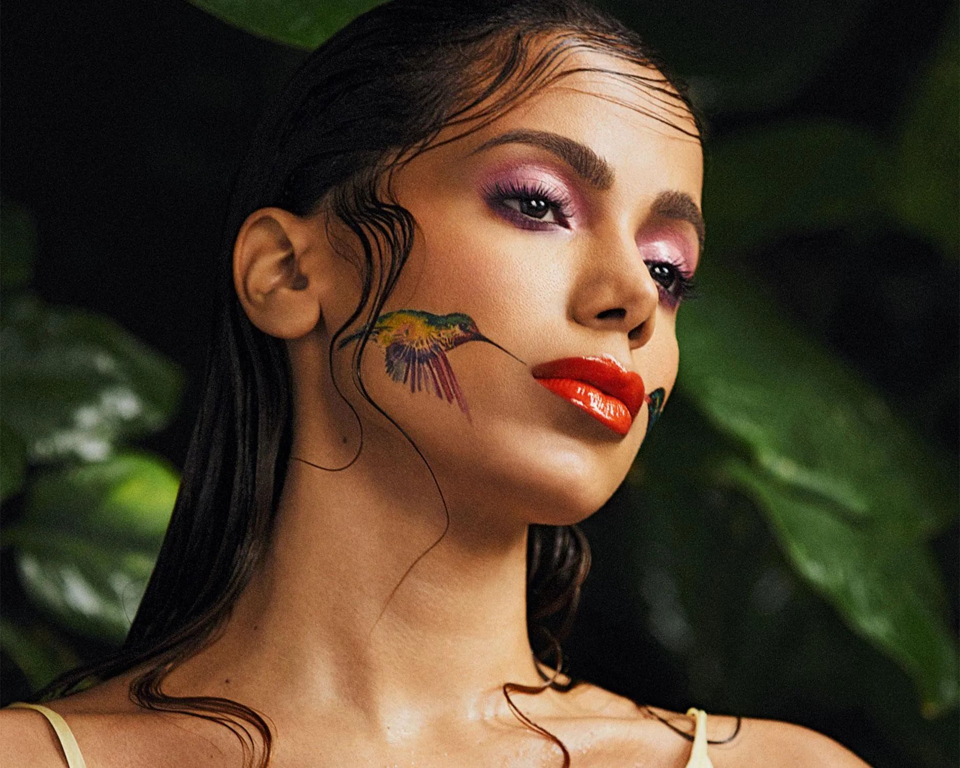 Anitta: a popstar brasileira global de 2014 a 2026 red carpet