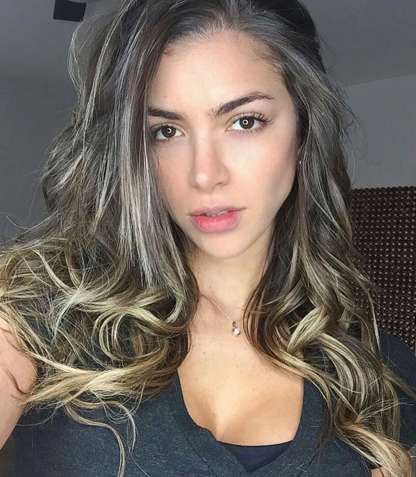 Anllela Sagra profile photo