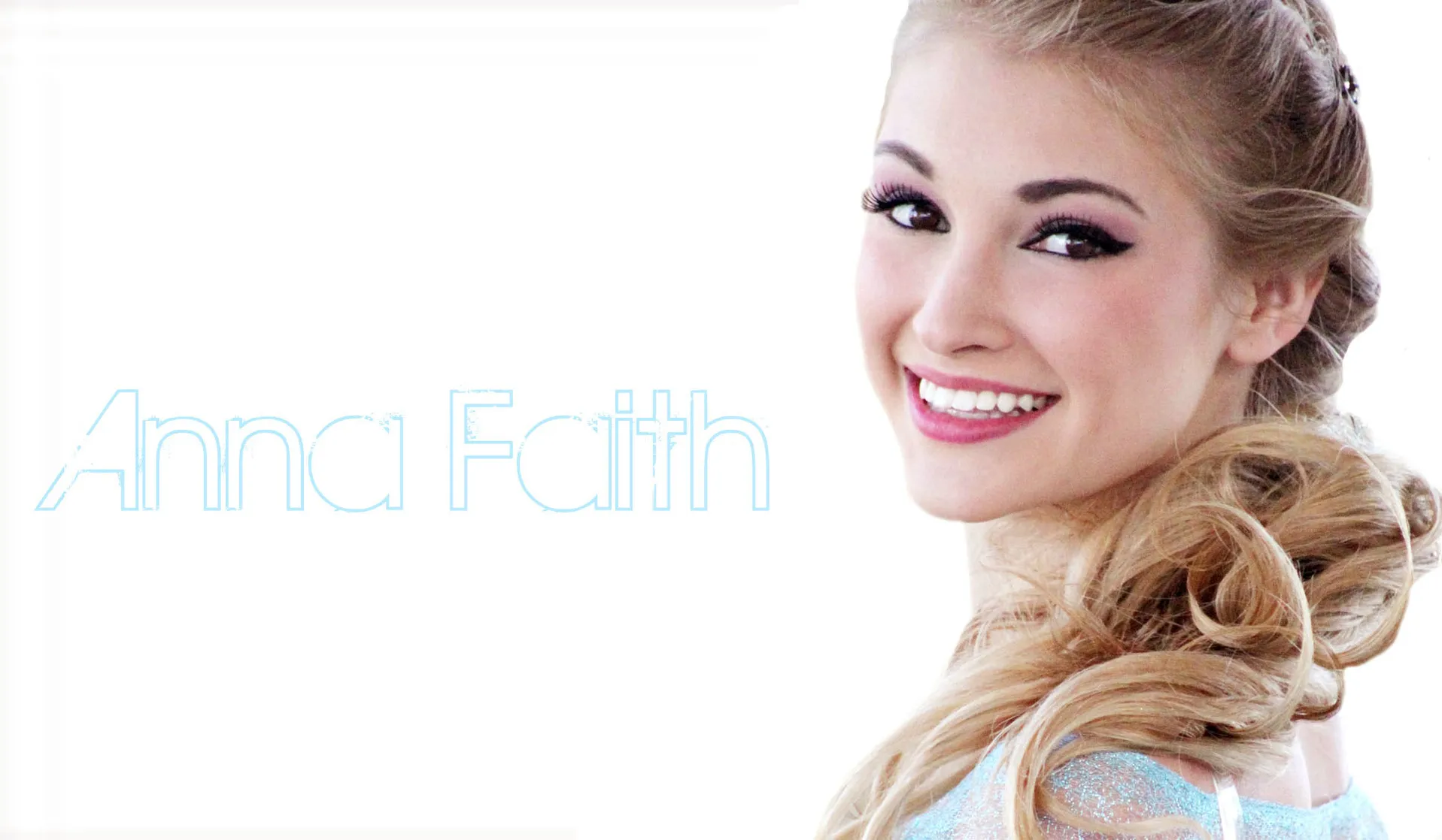 Anna Faith Carlson editorial
