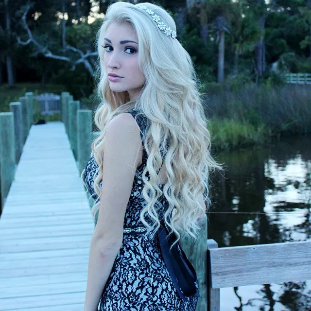 Anna Faith Carlson profile photo
