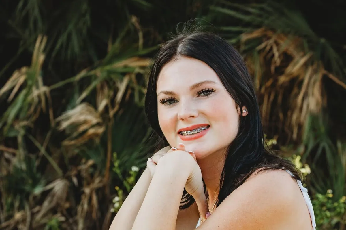 Anna Kepner press shot