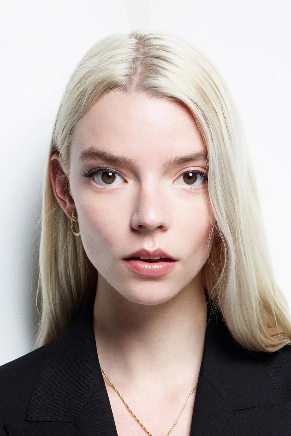 Anya Taylor-Joy press shot
