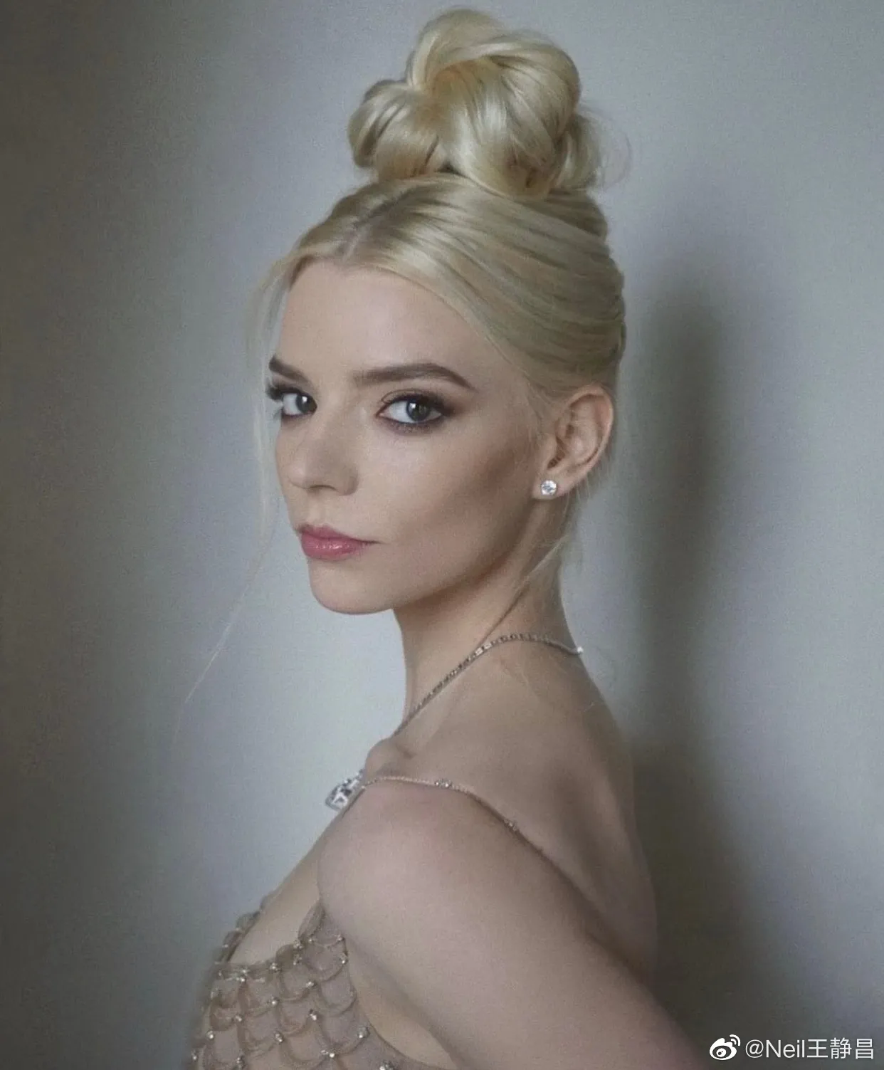 Anya Taylor-Joy profile photo
