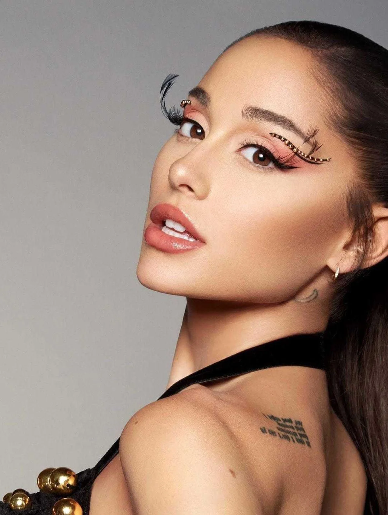 Ariana Grande profile photo