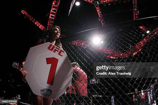 Arianny Celeste Leak: UFC Octagon Girl 2006-2024 Fact-Check profile photo