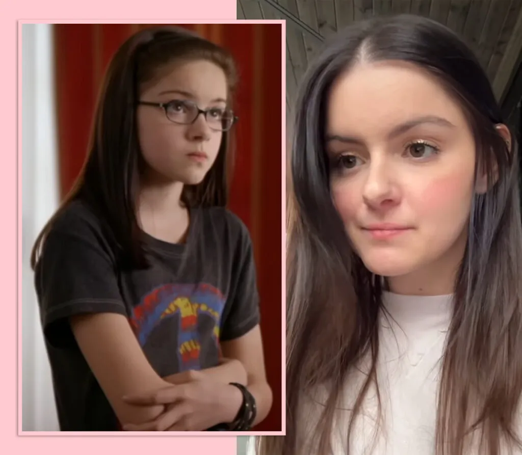 Ariel Winter Leak: Modern Family Child Star to Adult Career editorial