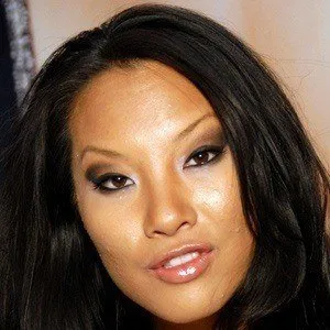 Asa Akira editorial