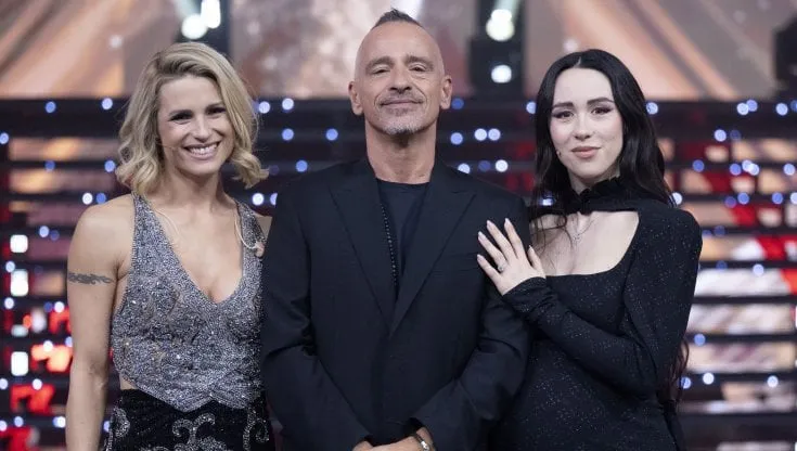 Aurora Ramazzotti: la figlia di Eros e Michelle, mamma 2023