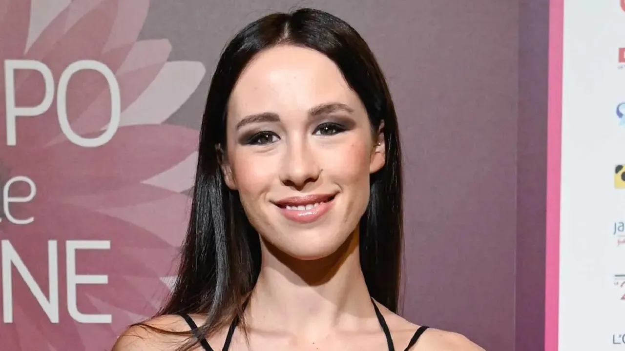 Aurora Ramazzotti profile photo