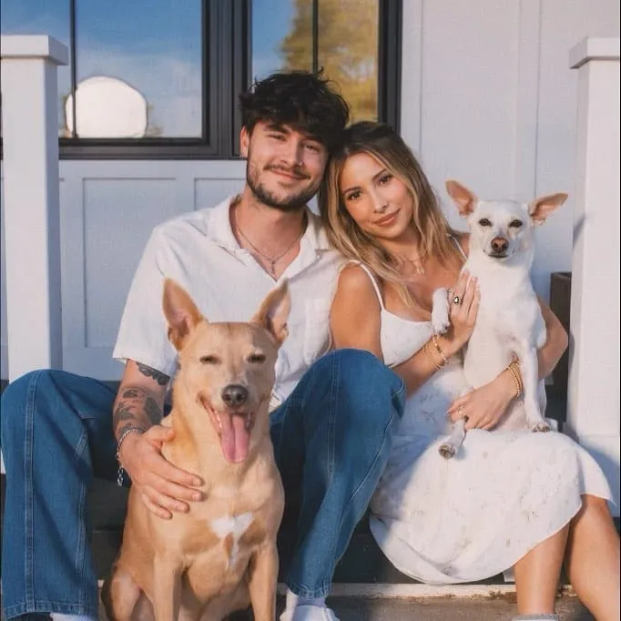 Ayla Woodruff Finally Files for Divorce — To Marry Fiance editorial