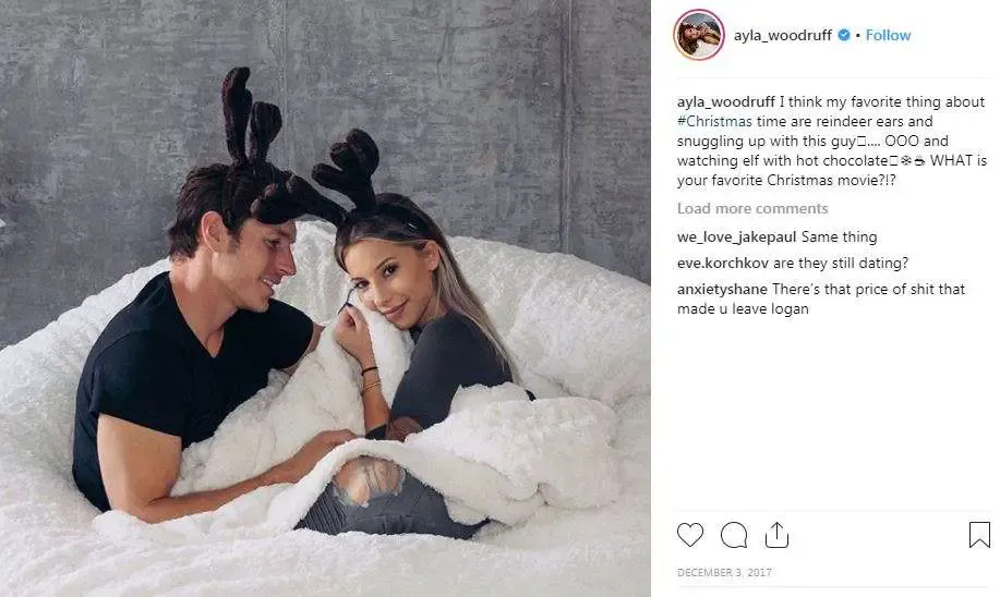 Ayla Woodruff Finally Files for Divorce — To Marry Fiance profile photo