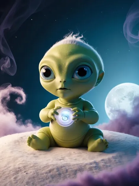 Baby Alien profile photo
