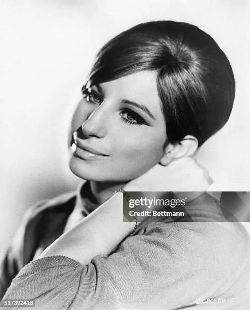 Barbra Streisand profile photo