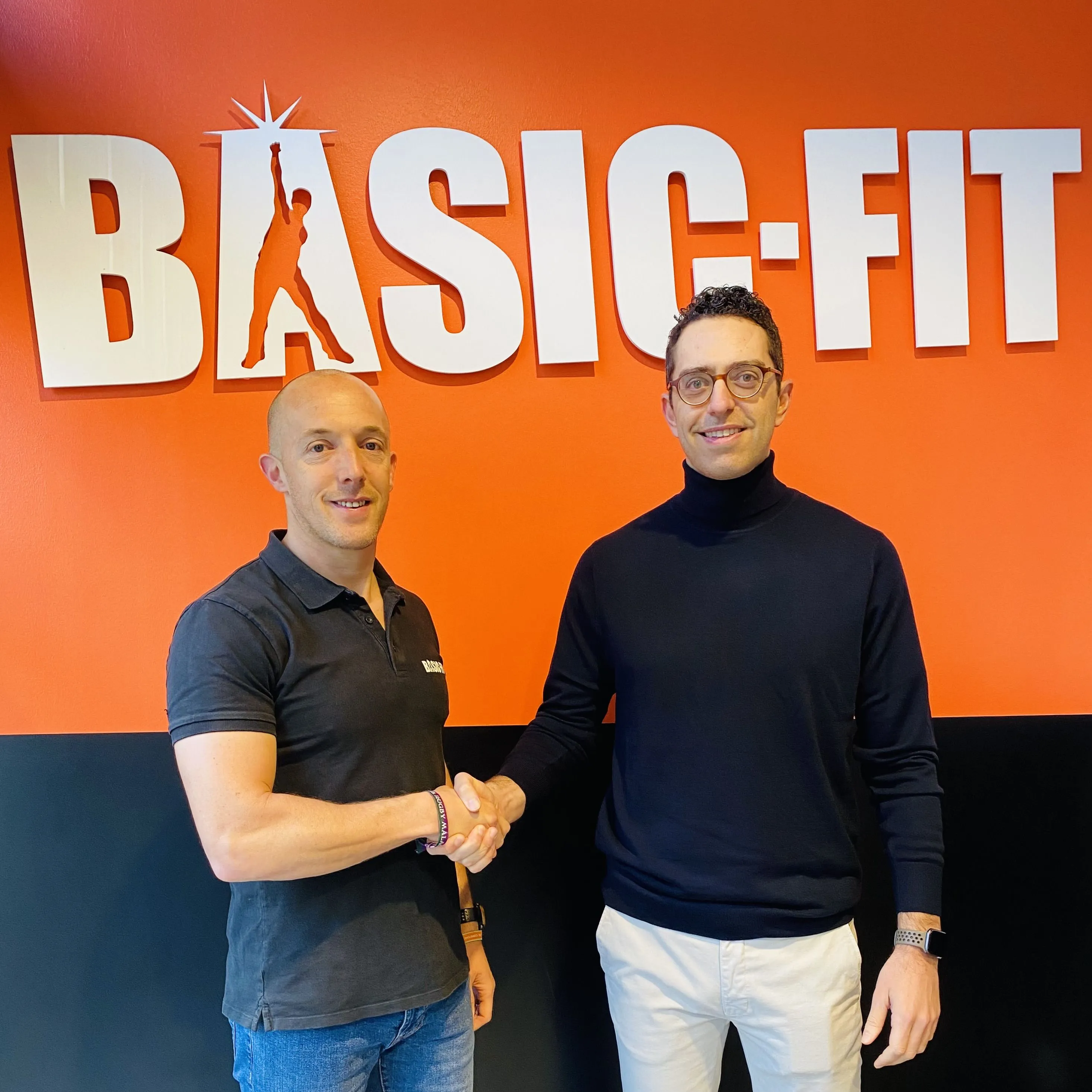 Basic-Fit filtración datos España — Cronología completa red carpet