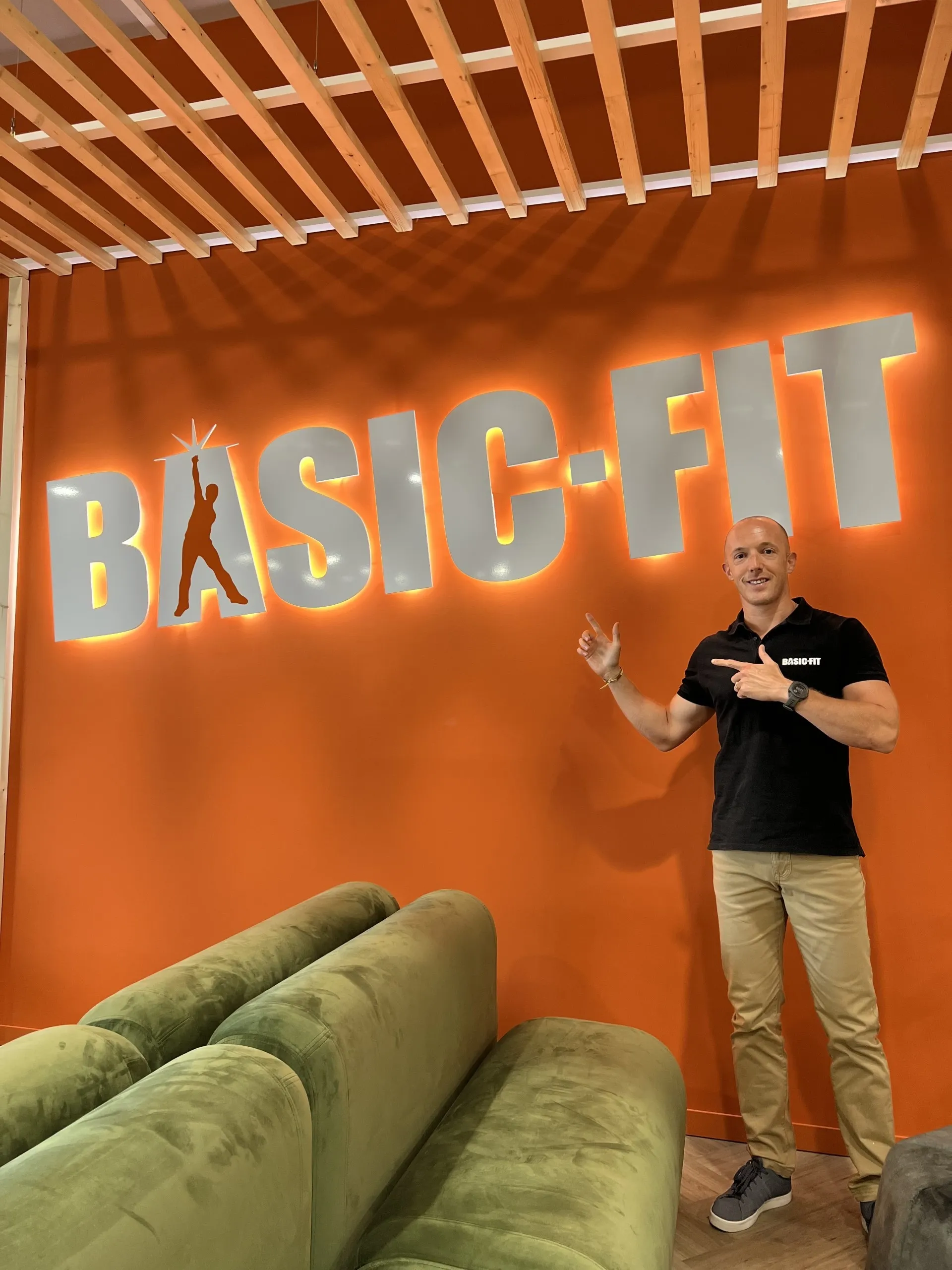 Basic-Fit filtración datos España — Cronología completa editorial