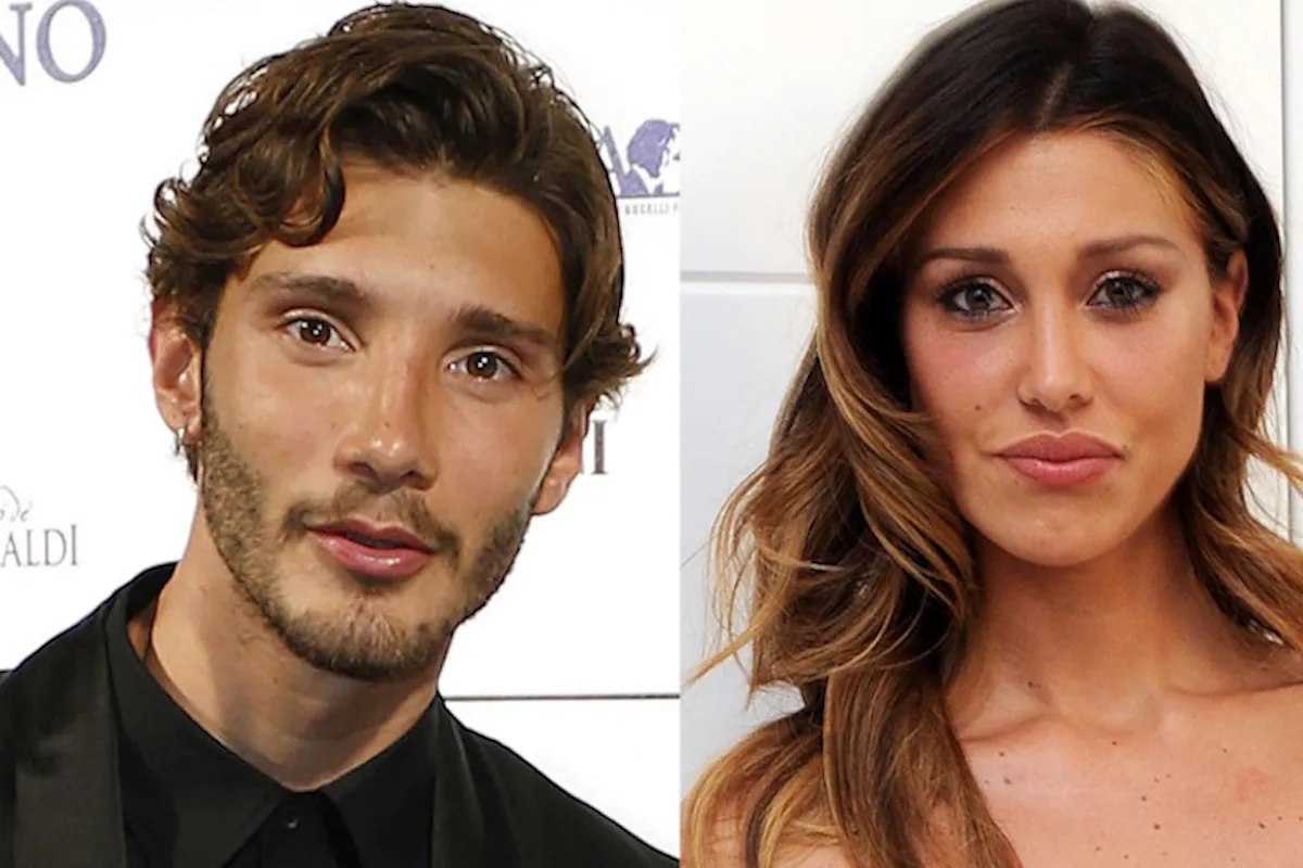 Belen Rodriguez e Stefano De Martino: 14 anni di saga red carpet