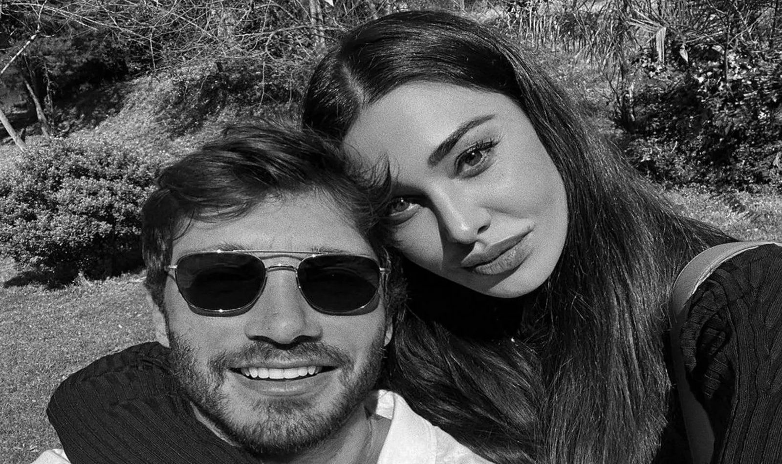 Belen Rodriguez e Stefano De Martino: 14 anni di saga editorial
