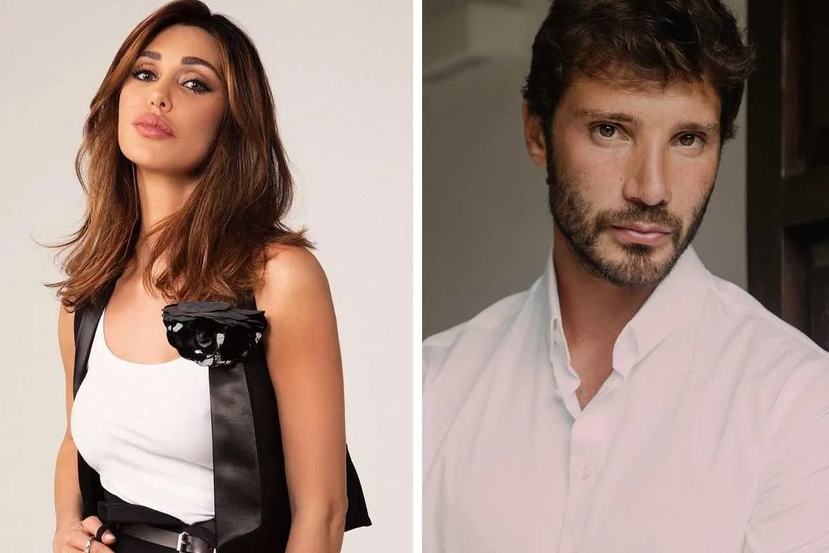 Belen Rodriguez e Stefano De Martino: 14 anni di saga profile photo