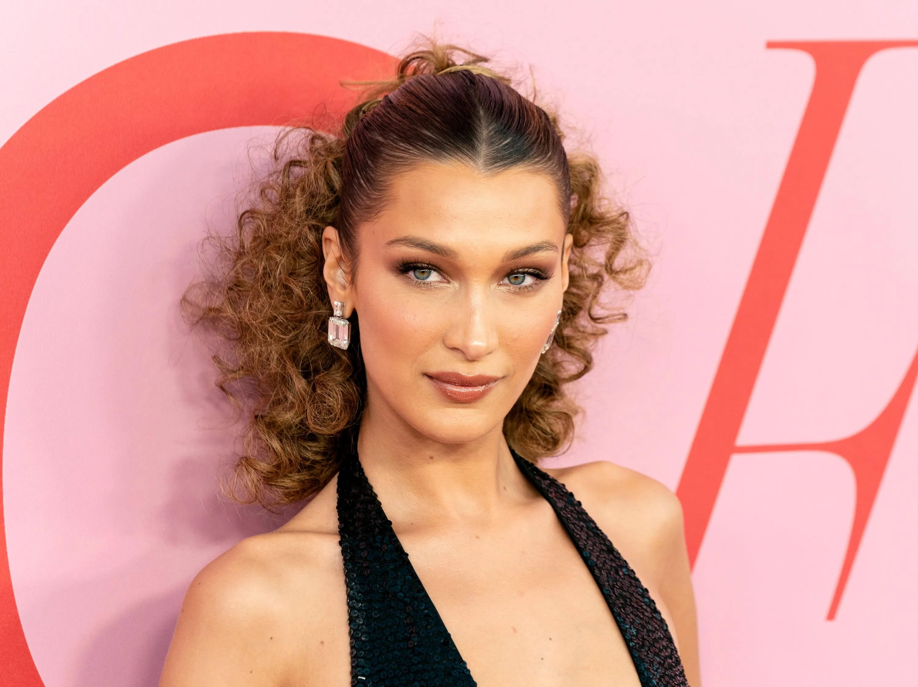 Bella Hadid Leak: Lyme Disease, Activism, Modeling Empire profile photo