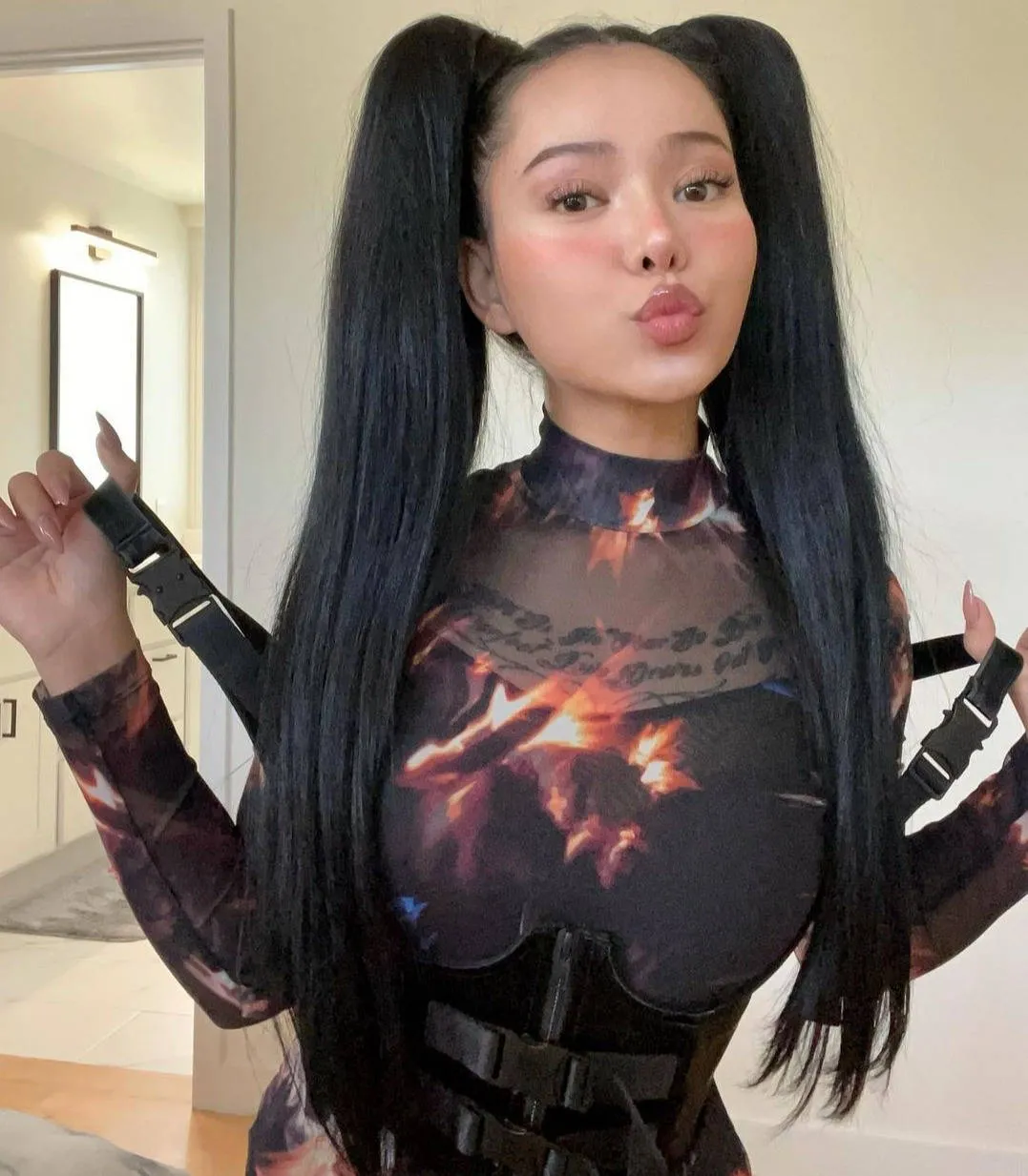 Bella Poarch profile photo