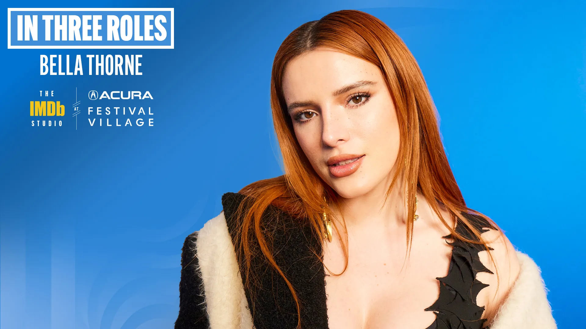 Bella Thorne profile photo