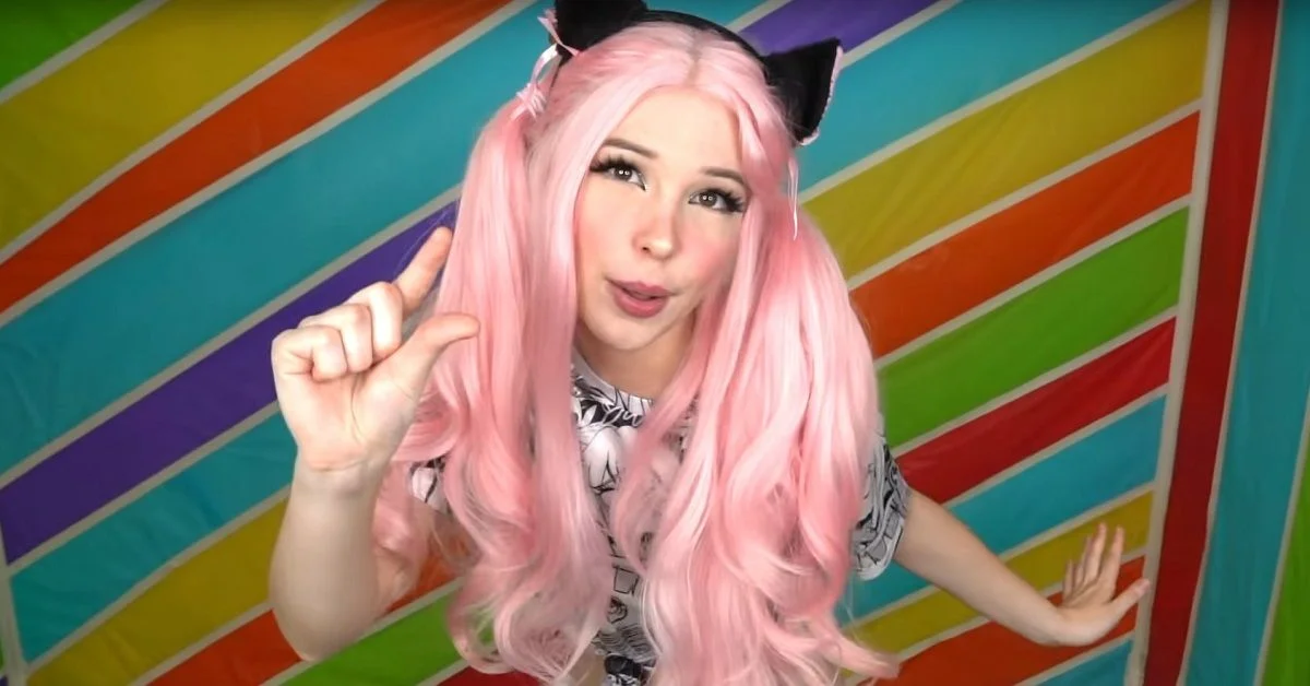 Belle Delphine profile photo