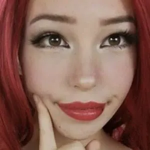 Belle Delphine profile photo