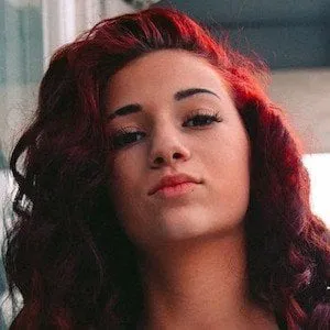 Bhad Bhabie headshot 2024
