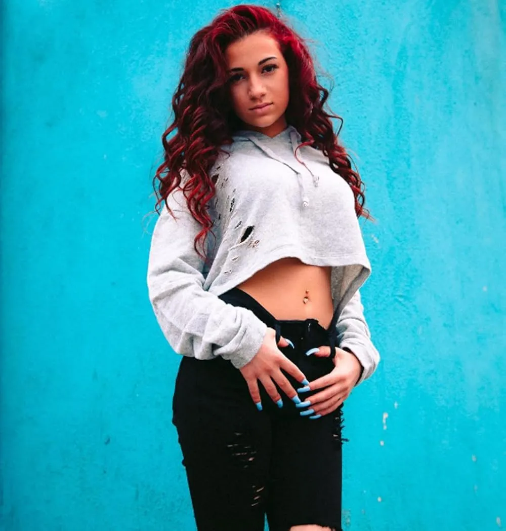 Bhad Bhabie profile photo