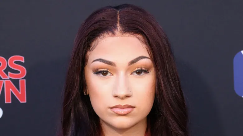 Bhad Bhabie editorial