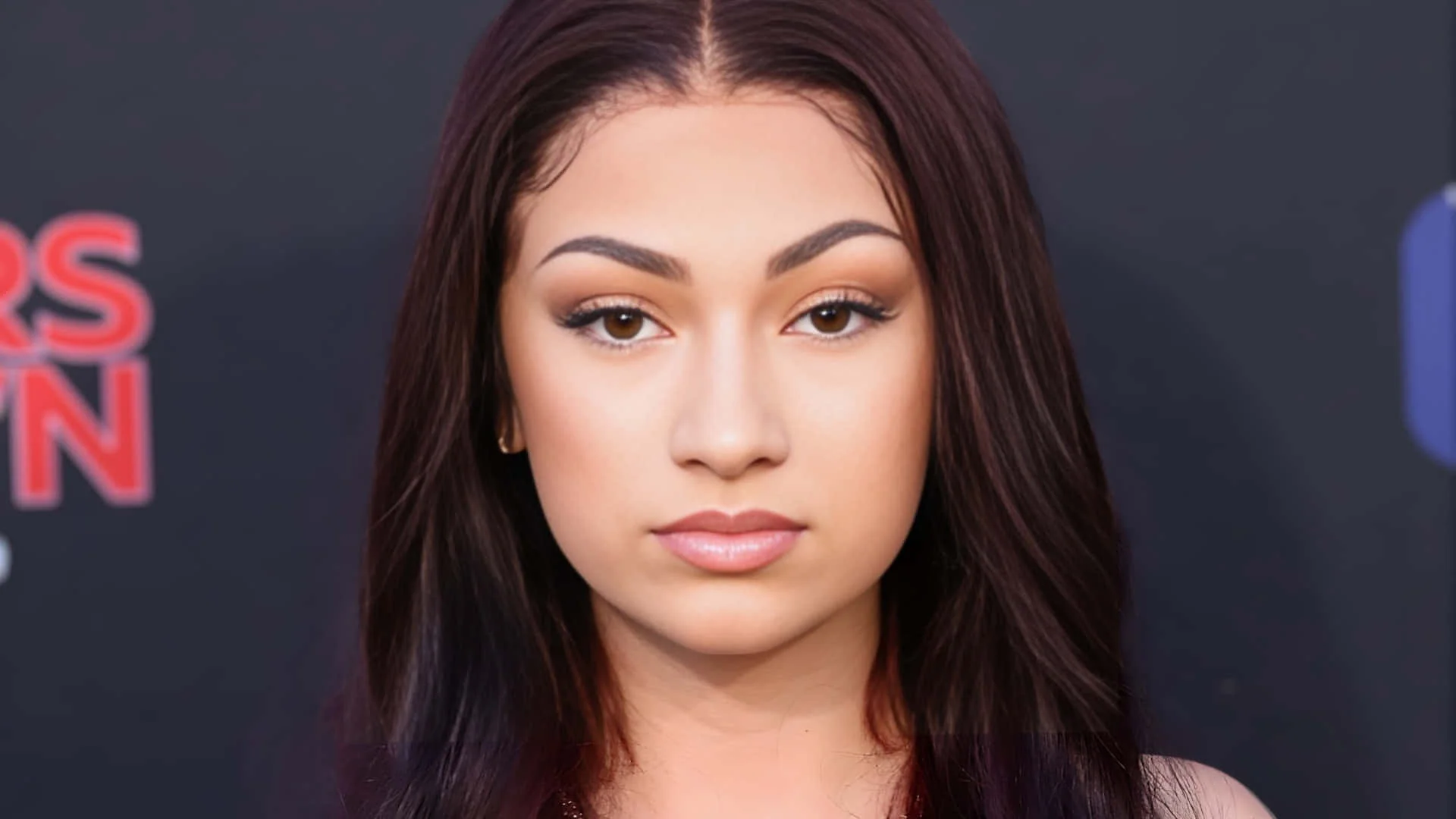 Bhad Bhabie press shot