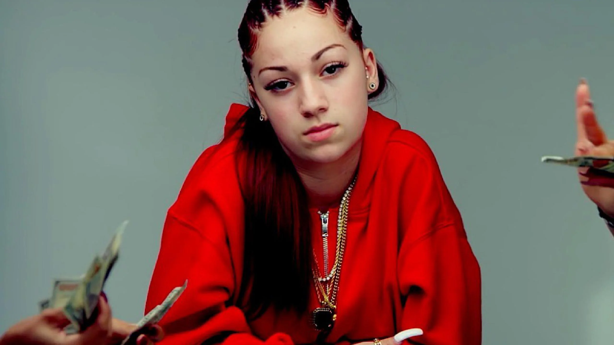 Bhad Bhabie profile photo