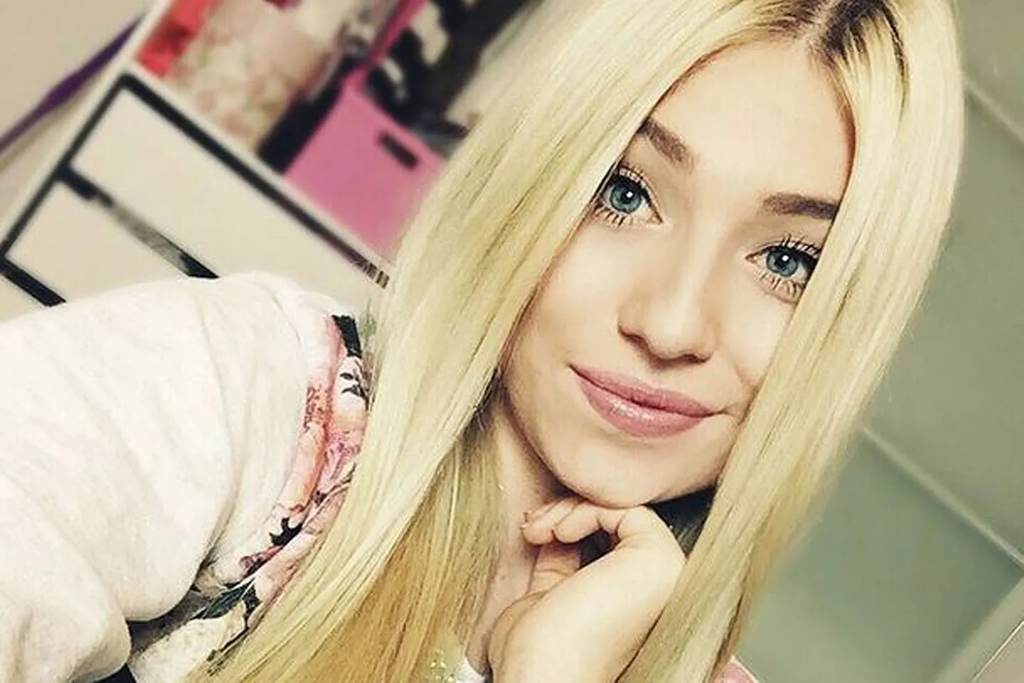 Bibi Heinicke (BibisBeautyPalace): Deutschlands erste editorial