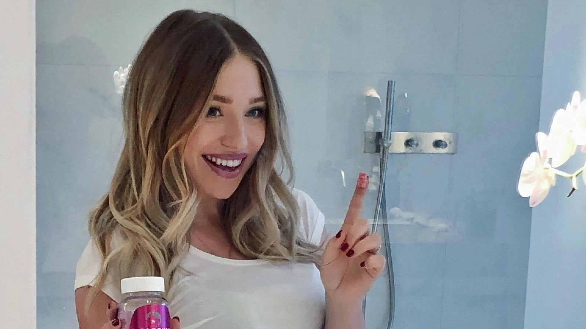 Bibi Heinicke (BibisBeautyPalace): Deutschlands erste profile photo