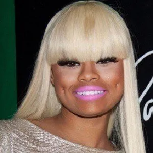 Blac Chyna profile photo